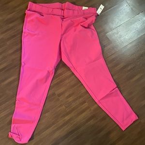 Lane Bryant Livi Leggings 22/24 NWT